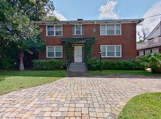 Belmont Terr 1274 - 1276, Jacksonville, FL 32207