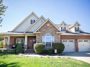 106 Legacy Ln, Murray, KY 42071