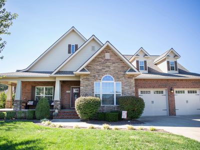 106 Legacy Ln, Murray, KY, 42071