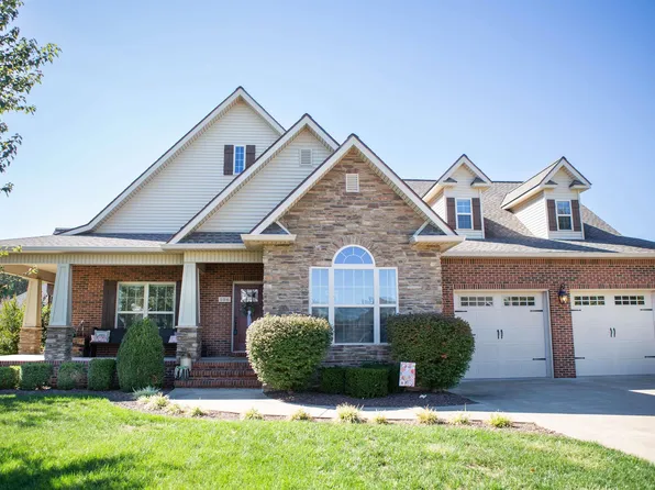 106 Legacy Ln, Murray, KY 42071