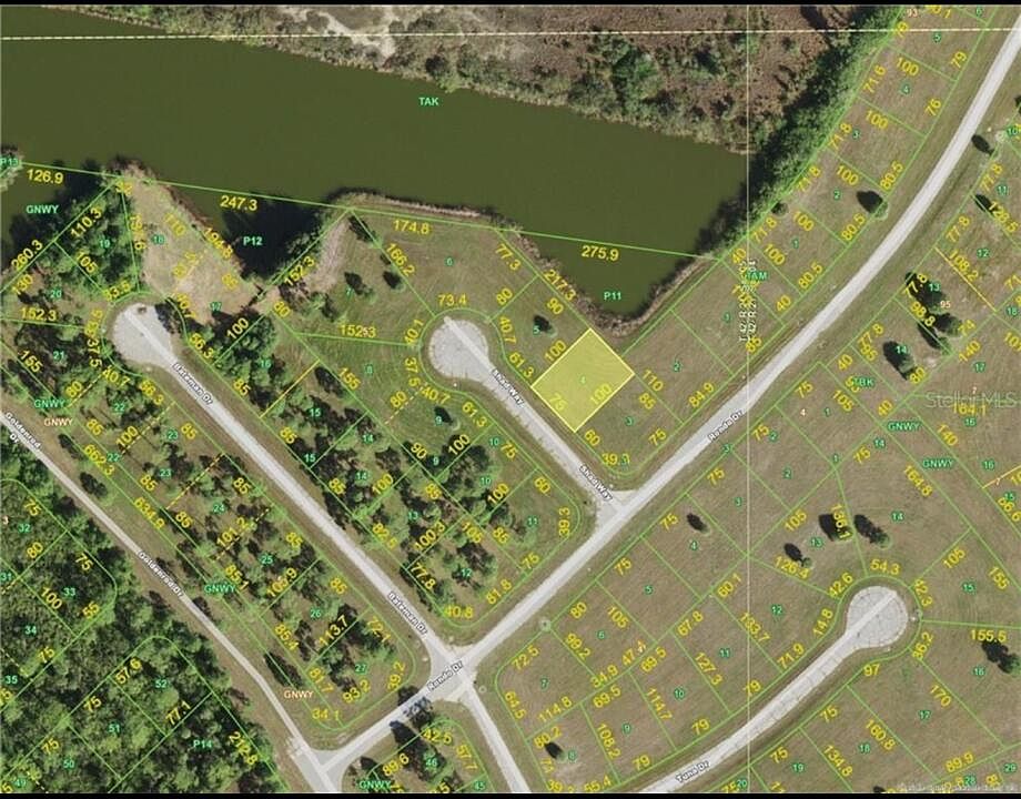2nd image of 12056 Shad Way