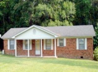 2228 Eveton Ln, Sanford, NC 27330