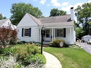 10 Patricia Ave, Saint Louis, MO