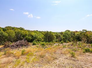 4041 Overlook Way, Weatherford, TX 76085