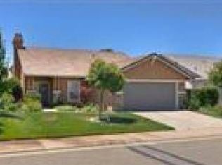 1676 Jasmine Way, Lincoln, CA