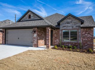 903 Seba Rd, Centerton, AR 72719