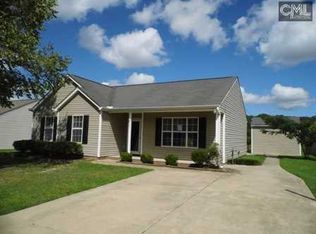 121 Megan Ln, Lexington, SC 29073