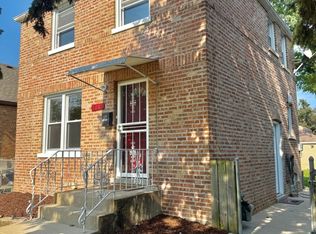 2003 S 24th Ave, Broadview, IL 60155