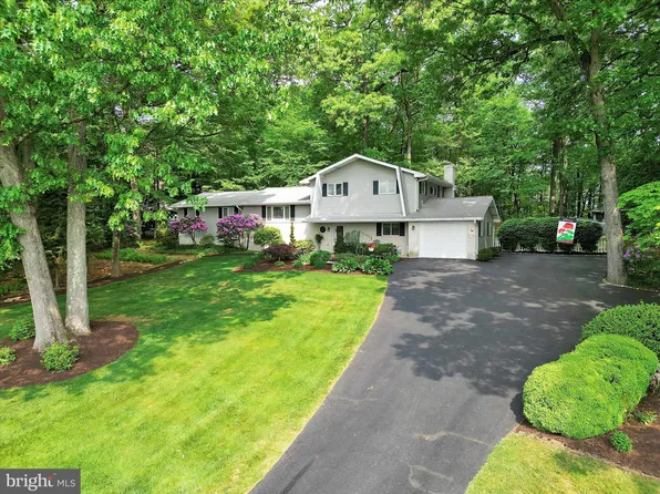 1451 Schuylkill Mountain Rd, Schuylkill Haven, PA 17972