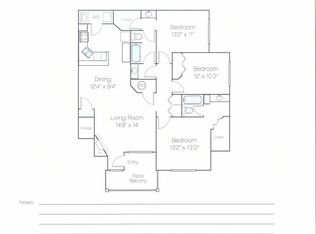 460 Strathmore Ln APT 111, Lafayette, CO 80026