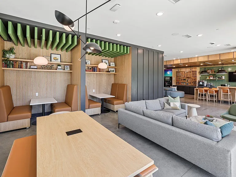 Link Apartments CYKEL — Photo 24