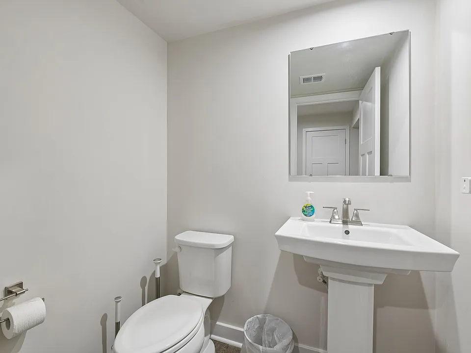 11310 Meridian Hill Way