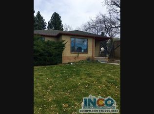 2172 S Zenobia St, Denver, CO 80219