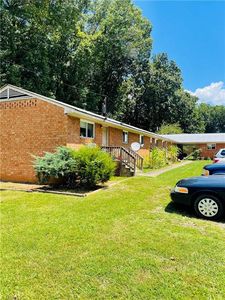 3424 Summit Ave, Greensboro, NC, 27405