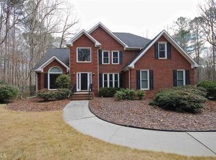 115 Wisteria Ct, Tyrone, GA 30290