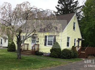 24 Lincoln St, North Haven, CT 06473