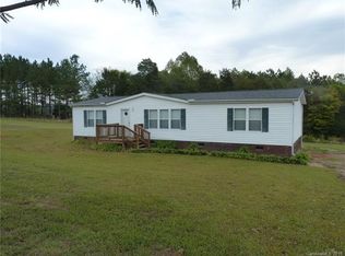 380 Kinder Rd, Harmony, NC 28634