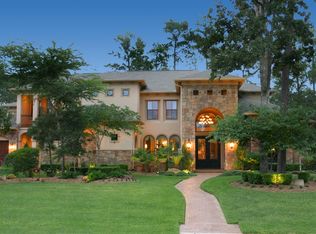 18 N Palmiera Cir, Spring, TX 77382