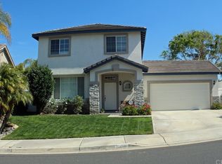 5408 Kirkmichael Cir, Riverside, CA 92507