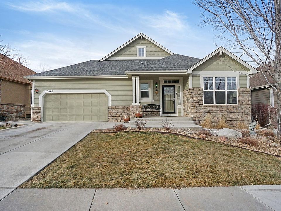1st image of 10863 W Hinsdale Dr