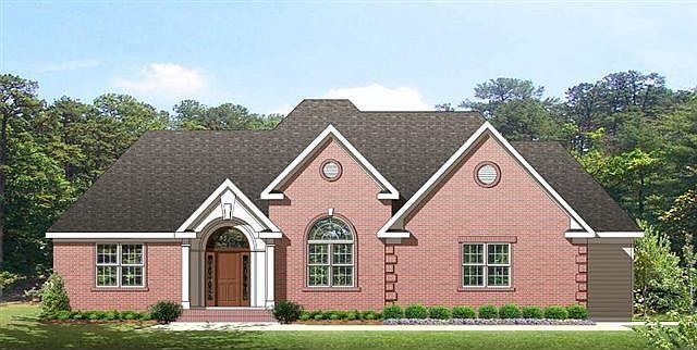 2nd image of 1825 Ferrarie Dr
