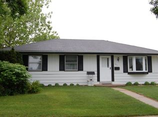 2011 S Grand Ave, Waukesha, WI 53189