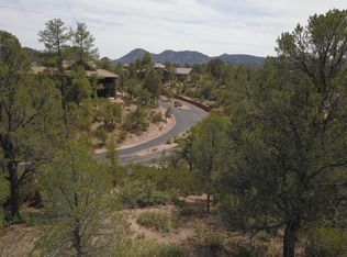 106 S Stewart Vista Rd, Payson, AZ 85541