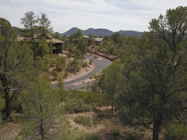 106 S Stewart Vista Rd, Payson, AZ 85541