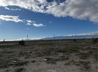 0 Sandstone Rd #1, Phelan, CA 92371