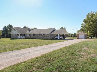 5626 E Farm Road 138, Springfield, MO 65809