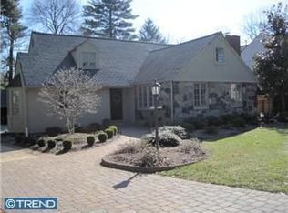 429 Westminster Ave, Haddonfield, NJ 08033