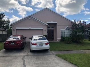 595 Bohannon Blvd, Orlando, FL 32824