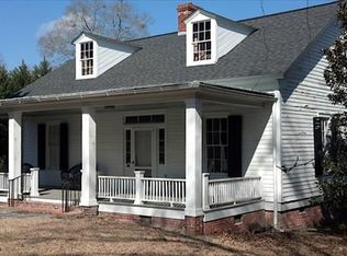 212 Greene St, Camden, SC 29020