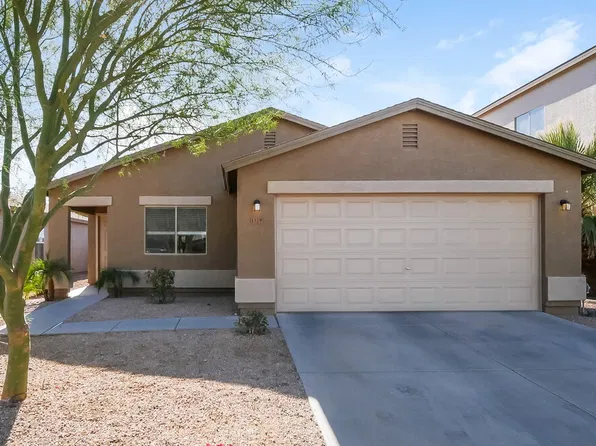 1329 E Omega Dr, San Tan Valley, AZ 85143