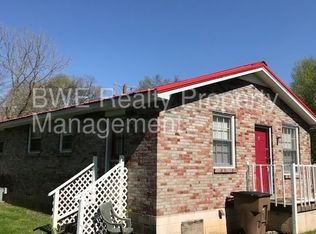 1018 Curdwood Blvd #A, Nashville, TN 37216