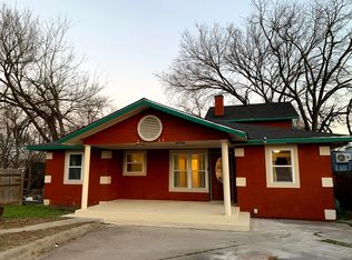 2703 Webberville Rd, Austin, TX 78702