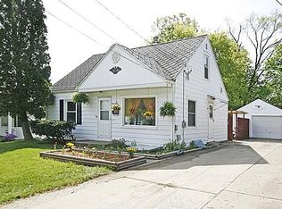 1710 Roseland Ave, Kalamazoo, MI