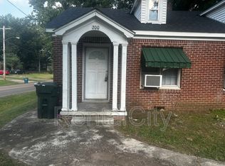 200 N 28th Ave, Humboldt, TN 38343