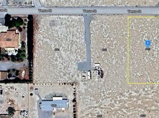 4021 Venus St, Pahrump, NV 89048