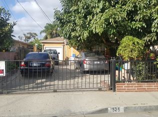 525 E Adams St, Santa Ana, CA 92707