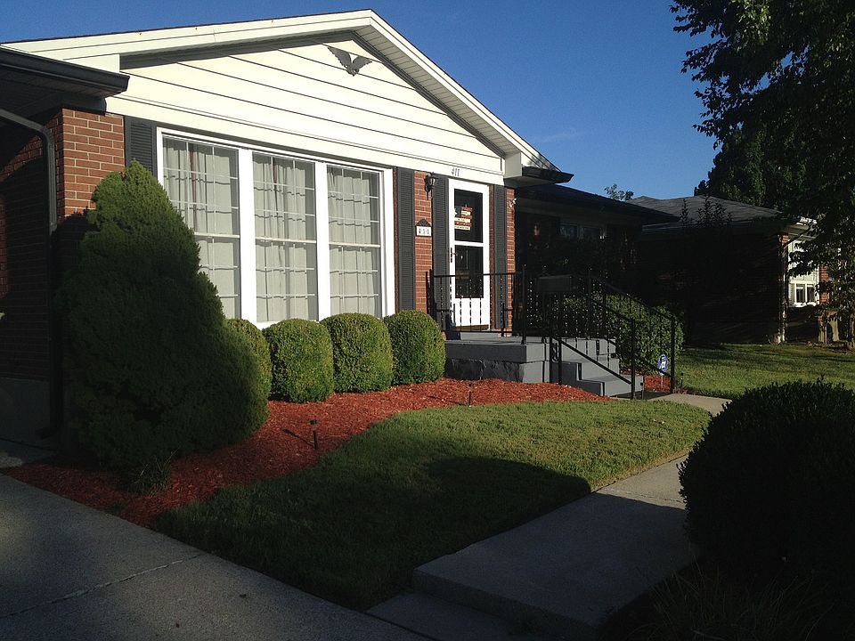 Great Curb Appeal