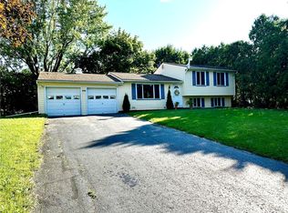 1669 Erie Station Rd, Henrietta, NY 14467