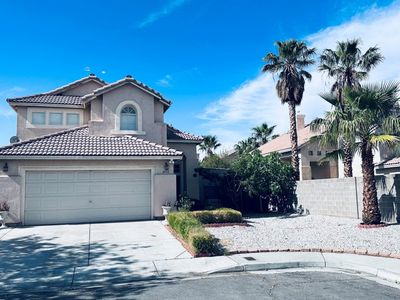 8358 Lost Lake Ct, Las Vegas, NV, 89147