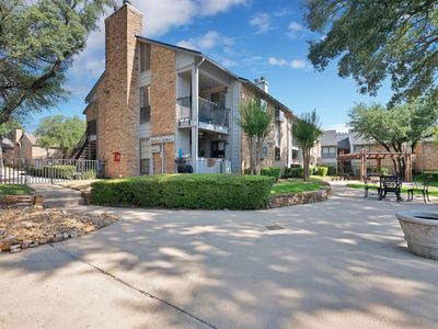 15151 Berry Trl APT 1108, Dallas, TX, 75248