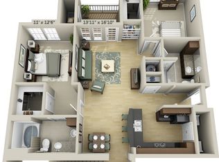 Boulders at Katy Trail, Saint Charles, MO 63303