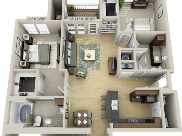 100 Katy Trail Ln #251