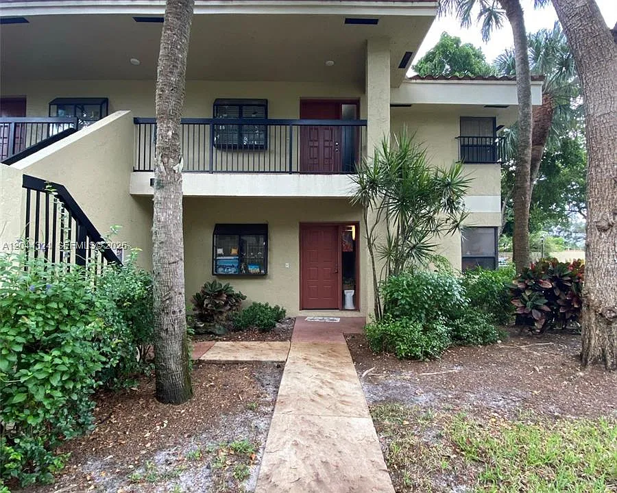2442 NW 49th Ter #4319