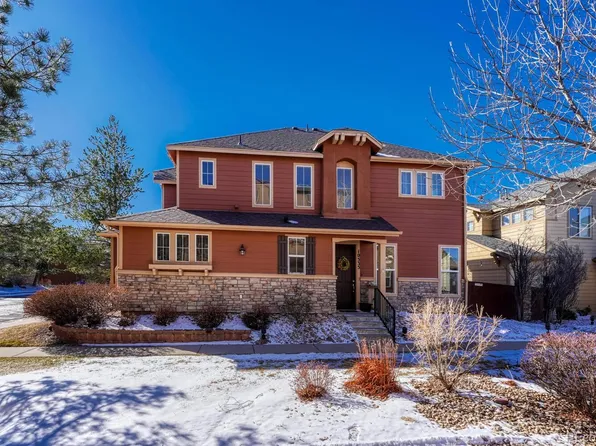 10535 Ashfield Street, Highlands Ranch, CO 80126