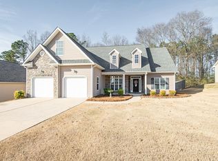 109 Nashua Dr, Lagrange, GA 30241