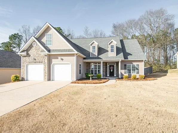 109 Nashua Dr, Lagrange, GA 30241